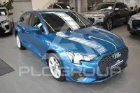 2021 Audi A3