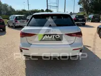 2021 Audi A3