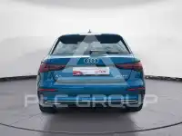 2021 Audi A3