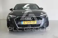 2021 Audi A3