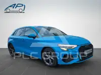 2021 Audi A3