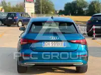 2021 Audi A3