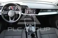 2021 Audi A3