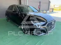 2021 Audi A3