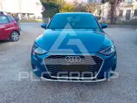 2021 Audi A3