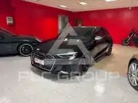 2021 Audi A3