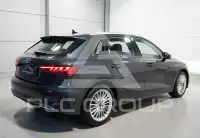 2021 Audi A3