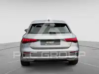 2021 Audi A3