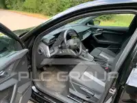 2021 Audi A3