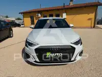 2021 Audi A3