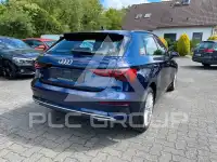 2021 Audi A3
