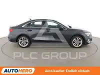 2021 Audi A3
