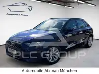 2021 Audi A3