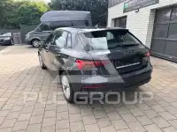 2021 Audi A3
