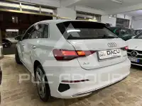 2021 Audi A3