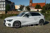 2021 Audi A3