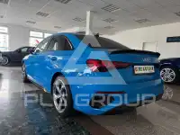 2021 Audi A3