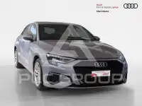 2021 Audi A3