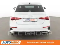 2021 Audi A3