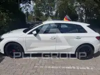 2021 Audi A3