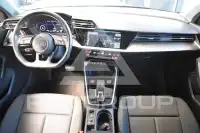 2021 Audi A3