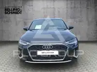 2021 Audi A3
