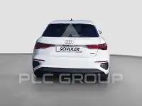 2021 Audi A3