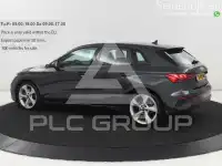 2021 Audi A3