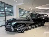 2021 Audi A3