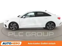 2021 Audi A3