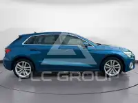 2021 Audi A3