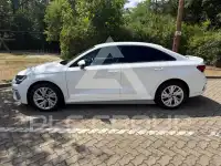 2021 Audi A3