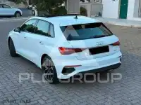 2021 Audi A3