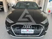 2021 Audi A3