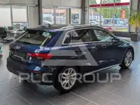 2021 Audi A3