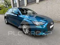 2021 Audi A3
