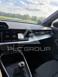 2021 Audi A3