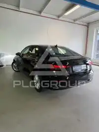 2021 Audi A3