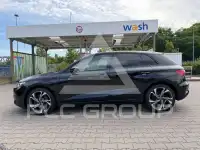 2021 Audi A3