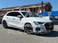 2021 Audi A3