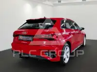2021 Audi A3