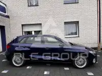 2021 Audi A3