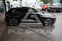 2021 Audi A3