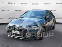 2021 Audi A3