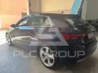 2021 Audi A3