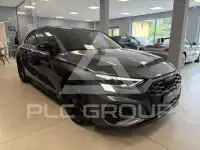 2021 Audi A3