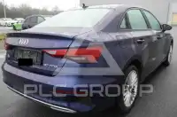 2021 Audi A3