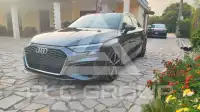 2021 Audi A3