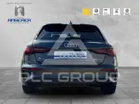 2021 Audi A3