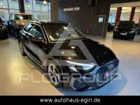 2021 Audi A3